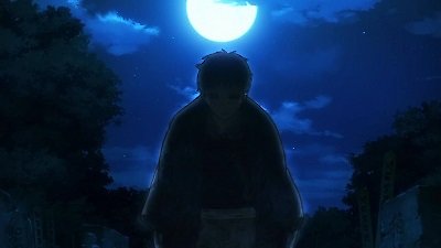 Gintama Season 3 Episode 7