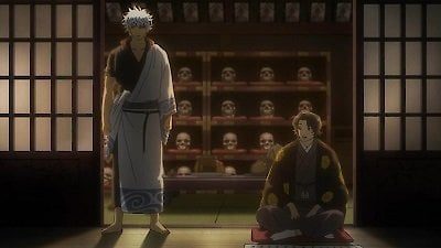 Gintama Season 3 Episode 15