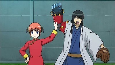 Gintama Season 3 Episode 2