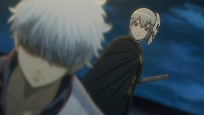 Gintama Season 3 Episode 16