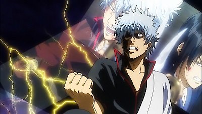 Gintama Season 3 Episode 9