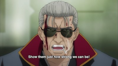 Gintama Season 4 Episode 24