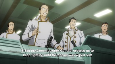 Gintama Season 4 Episode 23