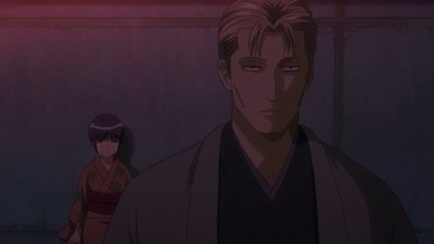 Gintama Season 4 Episode 22