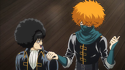 Gintama Season 4 Episode 3