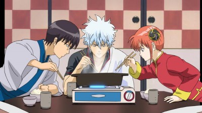 download anime gintama season 1 episode 1 sub indo