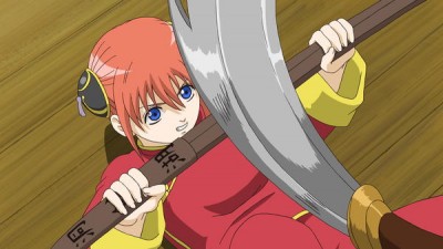 Gintama Season 1 Episode 29