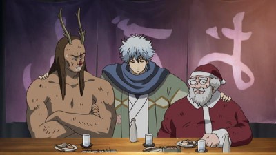 Gintama Season 1 Episode 37