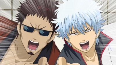 Gintama Season 1 Episode 49