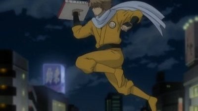 Gintama Season 1 Episode 63