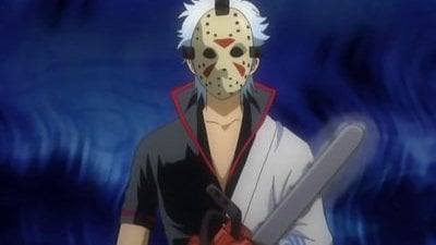 Gintama Season 1 Episode 68