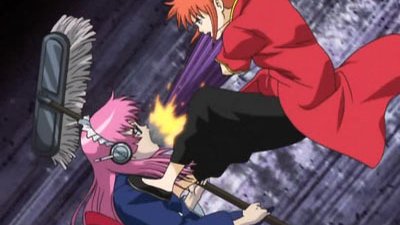 Gintama Season 1 Episode 70