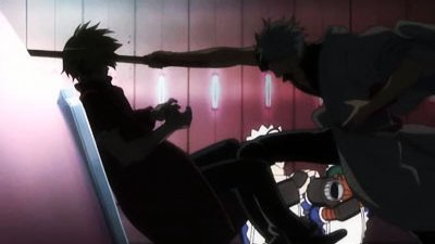 Gintama Season 1 Episode 71