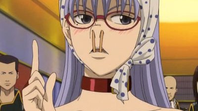 Gintama Season 1 Episode 83