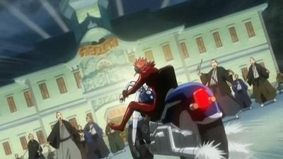 Gintama Season 1 Episode 84