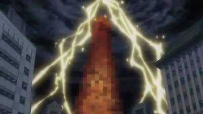 Gintama Season 1 Episode 88