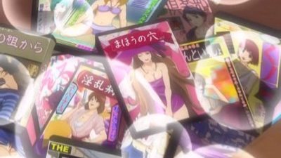 Gintama Season 1 Episode 95