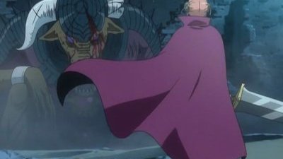 Gintama Season 1 Episode 99