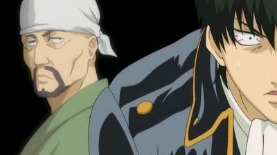 Watch Gintama Season 1 Episode 101 - Episode 101 - 