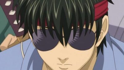 Gintama Season 1 Episode 102