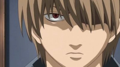 Gintama Season 1 Episode 103