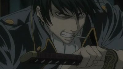 Gintama Season 1 Episode 104