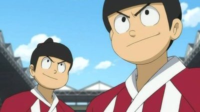 Episode 106, Gintama Wiki