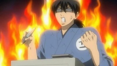Gintama Season 1 Episode 109