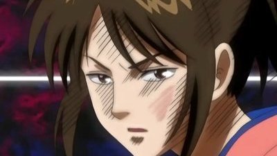 Gintama Season 1 Episode 117