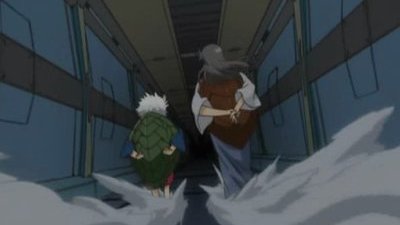 Gintama Season 1 Episode 118
