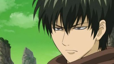 Gintama Season 1 Episode 119
