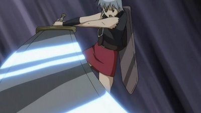 Gintama Season 1 Episode 122