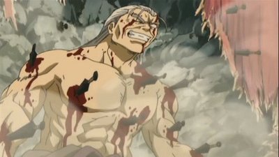 Gintama Season 1 Episode 145