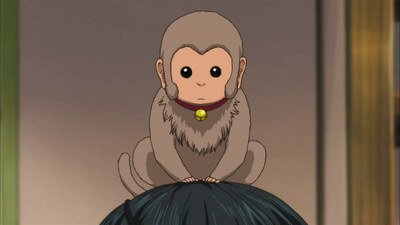 Gintama Season 1 Episode 150