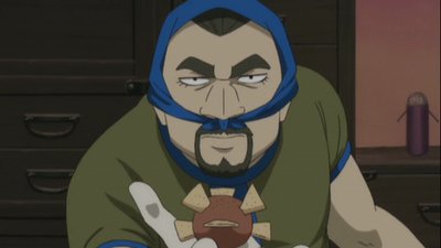 Gintama Season 1 Episode 171