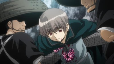 Gintama Season 1 Episode 172