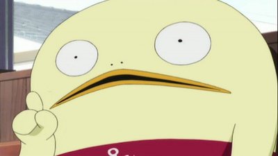 Gintama Season 1 Episode 173