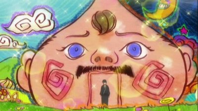 Gintama Season 1 Episode 185
