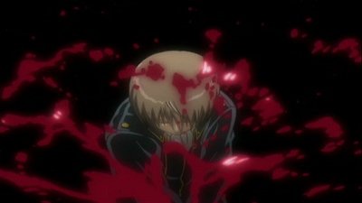 Gintama Season 1 Episode 186