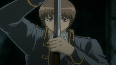 Gintama Season 1 Episode 187