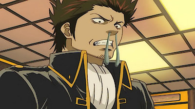 Gintama Season 1 Episode 194