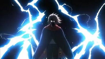 Gintama Season 1 Episode 201