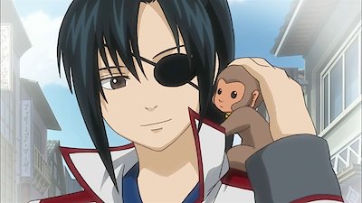 Gintama Season 2 Episode 20