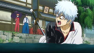 Gintama Season 4 Episode 334