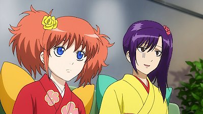 Gintama Season 4 Episode 337