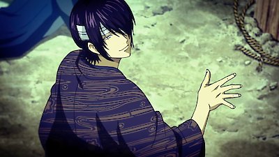 Gintama Season 4 Episode 354