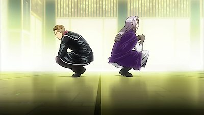 Gintama Season 4 Episode 343