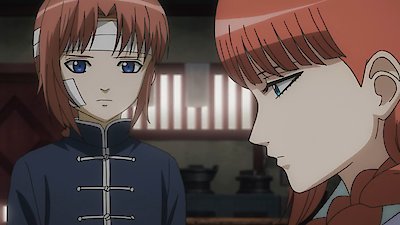 Gintama Season 4 Episode 325