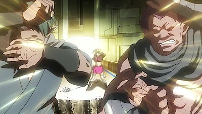 Gintama Season 4 Episode 357