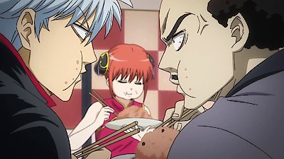 Gintama Season 4 Episode 329